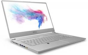 MSI P65 8RD-074IN Laptop (Core i7 8th Gen/16 GB/512 GB SSD/Windows 10/4 GB)