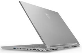 MSI P65 8RD-074IN Laptop (Core i7 8th Gen/16 GB/512 GB SSD/Windows 10/4 GB)
