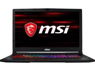 MSI GL62M 7RD-1407 Laptop (Core i5 7th Gen/8 GB/256 GB SSD/Windows 10/2 GB)