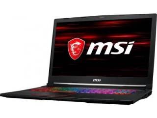 MSI GL62M 7RD-1407 Laptop (Core i5 7th Gen/8 GB/256 GB SSD/Windows 10/2 GB)