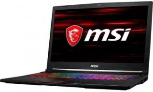 MSI GL62M 7RD-1407 Laptop (Core i5 7th Gen/8 GB/256 GB SSD/Windows 10/2 GB)