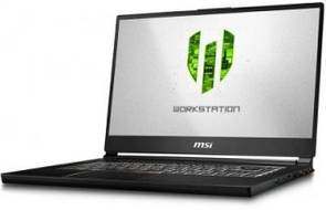 MSI WS65 8SK-431 Laptop (Core i7 8th Gen/32 GB/512 GB SSD/Windows 10/6 GB)