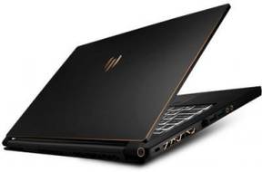 MSI WS65 8SK-431 Laptop (Core i7 8th Gen/32 GB/512 GB SSD/Windows 10/6 GB)