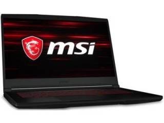 MSI GF63 8RC-409 Laptop (Core i5 8th Gen/8 GB/256 GB SSD/Windows 10/4 GB)