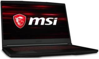 MSI GF63 8RC-409 Laptop (Core i5 8th Gen/8 GB/256 GB SSD/Windows 10/4 GB)