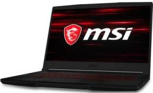 MSI GF63 8RC-409 Laptop (Core i5 8th Gen/8 GB/256 GB SSD/Windows 10/4 GB)