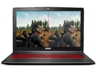 MSI GV62 8RD-034 Laptop (Core i7 8th Gen/8 GB/1 TB 128 GB SSD/Windows 10/4 GB)