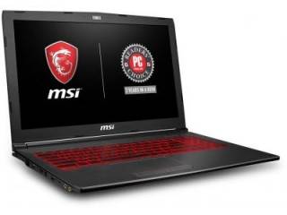 MSI GV62 8RD-034 Laptop (Core i7 8th Gen/8 GB/1 TB 128 GB SSD/Windows 10/4 GB)