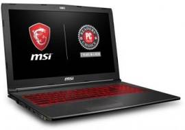 MSI GV62 8RD-034 Laptop (Core i7 8th Gen/8 GB/1 TB 128 GB SSD/Windows 10/4 GB)