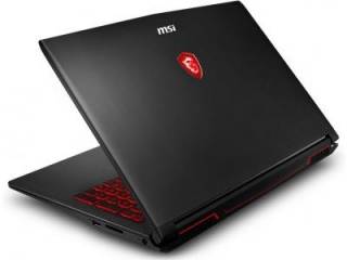 MSI GV62 8RD-034 Laptop (Core i7 8th Gen/8 GB/1 TB 128 GB SSD/Windows 10/4 GB)
