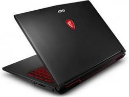 MSI GV62 8RD-034 Laptop (Core i7 8th Gen/8 GB/1 TB 128 GB SSD/Windows 10/4 GB)