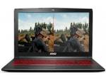 MSI GV62 8RD-034 Laptop (Core i7 8th Gen/8 GB/1 TB 128 GB SSD/Windows 10/4 GB)