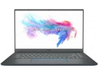 MSI Prestige PS63 Modern 8RC Laptop (Core i7 8th Gen/16 GB/512 GB SSD/Windows 10/4 GB)