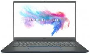 MSI Prestige PS63 Modern 8RC Laptop (Core i7 8th Gen/16 GB/512 GB SSD/Windows 10/4 GB)