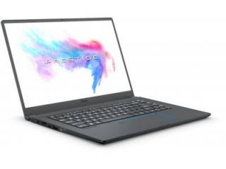 MSI Prestige PS63 Modern 8RC Laptop (Core i7 8th Gen/16 GB/512 GB SSD/Windows 10/4 GB)