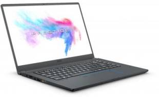 MSI Prestige PS63 Modern 8RC Laptop (Core i7 8th Gen/16 GB/512 GB SSD/Windows 10/4 GB)