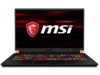 MSI GS75 Stealth 8SF