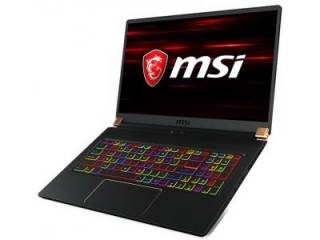 MSI GS75 Stealth 8SF Laptop (Core i7 8th Gen/16 GB/512 GB SSD/Windows 10/8 GB)