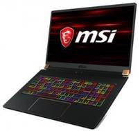 MSI GS75 Stealth 8SF Laptop (Core i7 8th Gen/16 GB/512 GB SSD/Windows 10/8 GB)