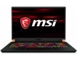 Compare MSI GS75 Stealth 8SF Laptop (Intel Core i7 8th Gen/16 GB-diiisc/Windows 10 Home Basic)