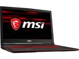 MSI GF75 8RD-076IN Laptop (Core i7 8th Gen/8 GB/1 TB 128 GB SSD/Windows 10/4 GB)