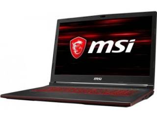 MSI GF75 8RD-076IN Laptop (Core i7 8th Gen/8 GB/1 TB 128 GB SSD/Windows 10/4 GB)
