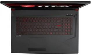 MSI GF75 8RD-076IN Laptop (Core i7 8th Gen/8 GB/1 TB 128 GB SSD/Windows 10/4 GB)