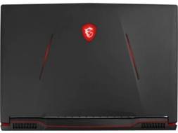 MSI GF75 8RD-076IN Laptop (Core i7 8th Gen/8 GB/1 TB 128 GB SSD/Windows 10/4 GB)