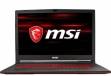 MSI GF75 8RD-076IN Laptop (Core i7 8th Gen/8 GB/1 TB 128 GB SSD/Windows 10/4 GB)