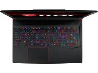 MSI GE63 8SF-248IN  Laptop (Core i7 8th Gen/16 GB/1 TB 512 GB SSD/Windows 10/8 GB)