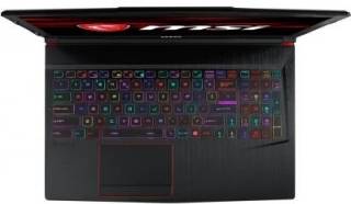 MSI GE63 8SF-248IN  Laptop (Core i7 8th Gen/16 GB/1 TB 512 GB SSD/Windows 10/8 GB)