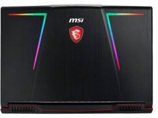 MSI GE63 8SF-248IN  Laptop (Core i7 8th Gen/16 GB/1 TB 512 GB SSD/Windows 10/8 GB)