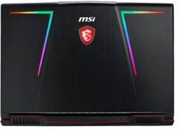 MSI GE63 8SF-248IN  Laptop (Core i7 8th Gen/16 GB/1 TB 512 GB SSD/Windows 10/8 GB)