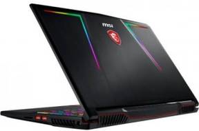 MSI GE63 8SF-248IN  Laptop (Core i7 8th Gen/16 GB/1 TB 512 GB SSD/Windows 10/8 GB)