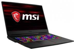 MSI GE75 8SG-227IN Laptop (Core i7 8th Gen/16 GB/1 TB 512 GB SSD/Windows 10/8 GB)