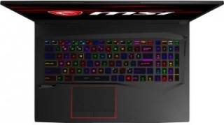 MSI GE75 8SG-227IN Laptop (Core i7 8th Gen/16 GB/1 TB 512 GB SSD/Windows 10/8 GB)