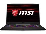 Compare MSI GE75 8SG-227IN Laptop (Intel Core i7 8th Gen/16 GB/1 TB/Windows 10 Home Basic)