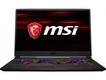 MSI GE75 8SG-227IN Laptop (Core i7 8th Gen/16 GB/1 TB 512 GB SSD/Windows 10/8 GB)