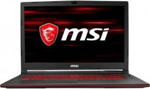 MSI GS65 8SE-206IN Laptop (Core i7 8th Gen/16 GB/512 GB SSD/Windows 10/6 GB)