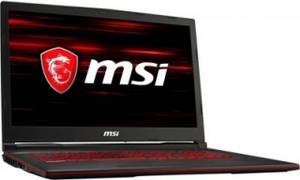 MSI GS65 8SE-206IN Laptop (Core i7 8th Gen/16 GB/512 GB SSD/Windows 10/6 GB)