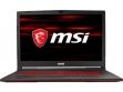 MSI GS65 8SE-206IN Laptop (Core i7 8th Gen/16 GB/512 GB SSD/Windows 10/6 GB) price in India