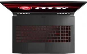 MSI GF75 8RC-077IN Laptop (Core i7 8th Gen/8 GB/1 TB/Windows 10/4 GB)