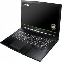 MSI WE63 8SJ-457IN Laptop (Core i7 8th Gen/16 GB/1 TB 128 GB SSD/Windows 10/4 GB)