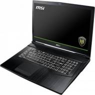 MSI WE63 8SJ-457IN Laptop (Core i7 8th Gen/16 GB/1 TB 128 GB SSD/Windows 10/4 GB)