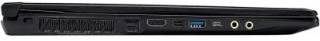MSI WE63 8SJ-457IN Laptop (Core i7 8th Gen/16 GB/1 TB 128 GB SSD/Windows 10/4 GB)