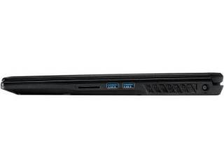 MSI WE63 8SJ-457IN Laptop (Core i7 8th Gen/16 GB/1 TB 128 GB SSD/Windows 10/4 GB)