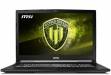 MSI WE63 8SJ-457IN Laptop (Core i7 8th Gen/16 GB/1 TB 128 GB SSD/Windows 10/4 GB)