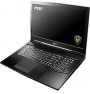 MSI WE73 8SK-603IN Laptop (Core i7 8th Gen/16 GB/1 TB 256 GB SSD/Windows 10/6 GB)