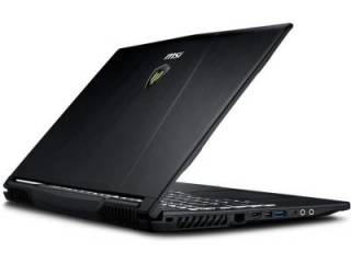 MSI WE73 8SK-603IN Laptop (Core i7 8th Gen/16 GB/1 TB 256 GB SSD/Windows 10/6 GB)