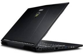 MSI WE73 8SK-603IN Laptop (Core i7 8th Gen/16 GB/1 TB 256 GB SSD/Windows 10/6 GB)